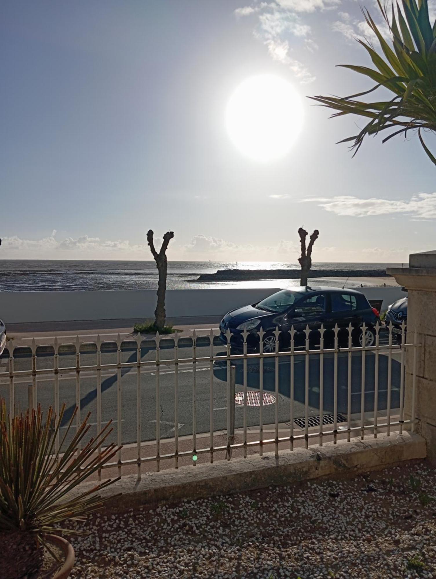 Face A La * Châtelaillon-Plage