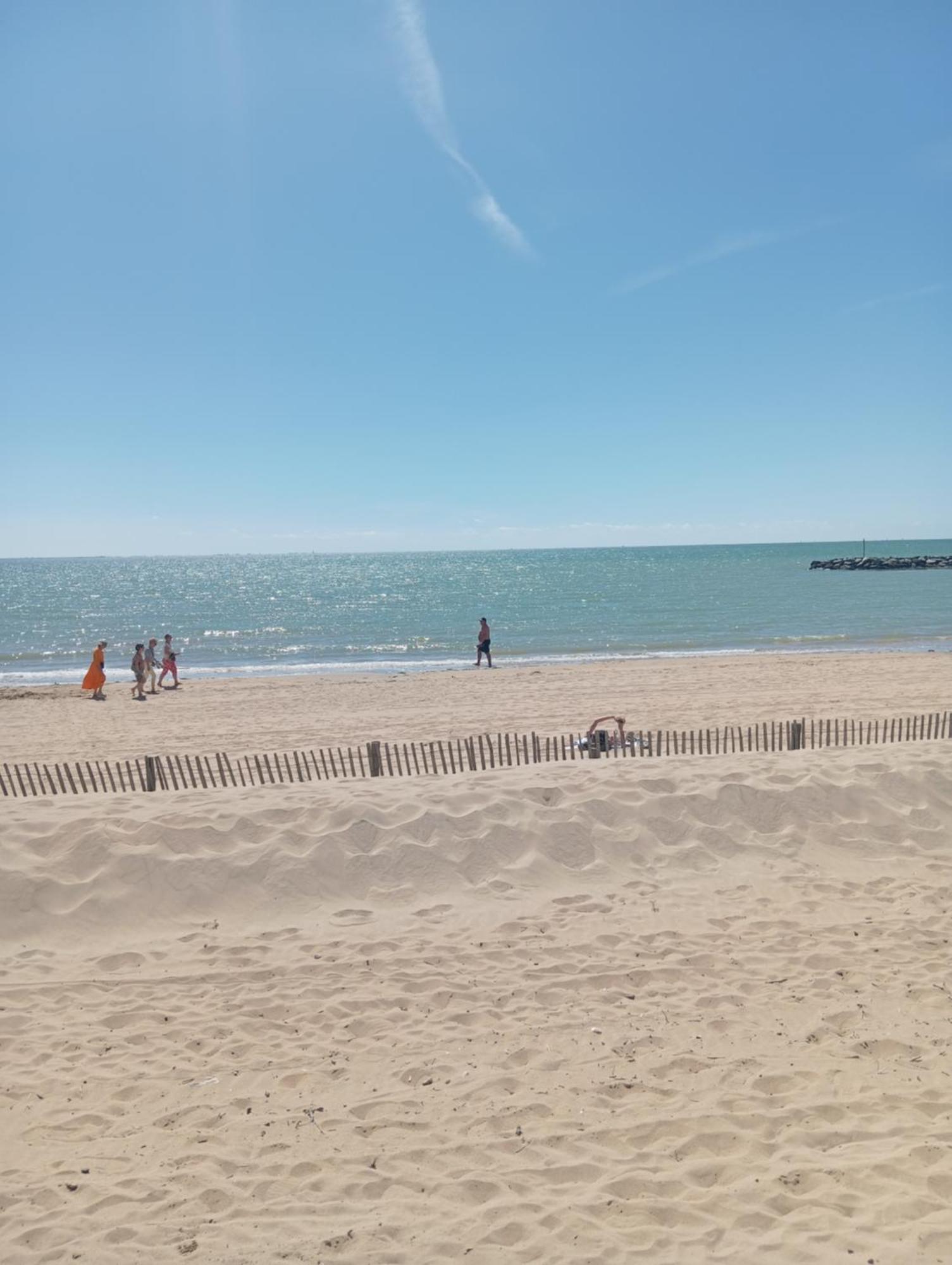Face A La Hébergement de vacances Châtelaillon-Plage